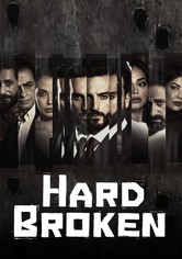 Hard Broken