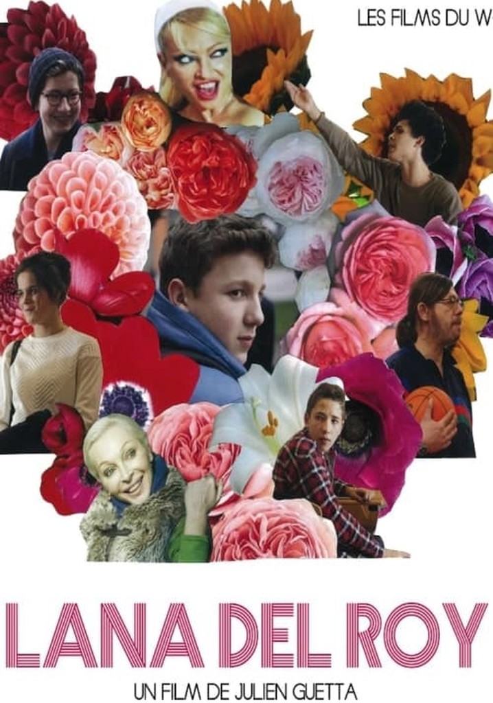 Lana Del Roy