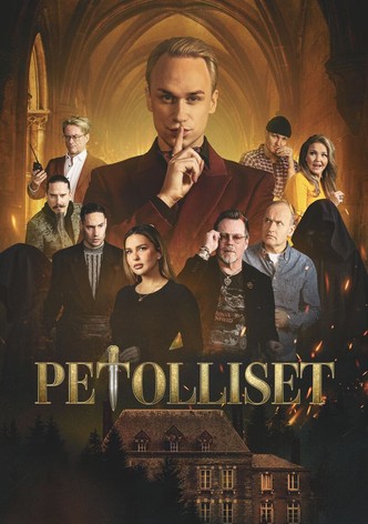 Petolliset