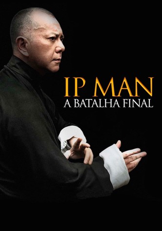 Ip Man - A Batalha Final