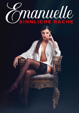 Emanuelle - Sinnliche Rache