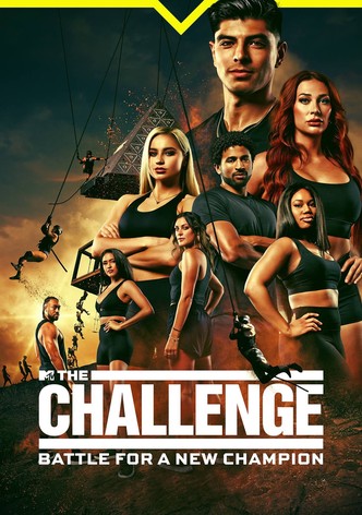 The Challenge 39