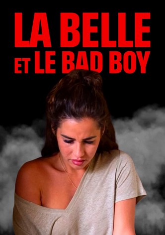 La belle et le bad boy