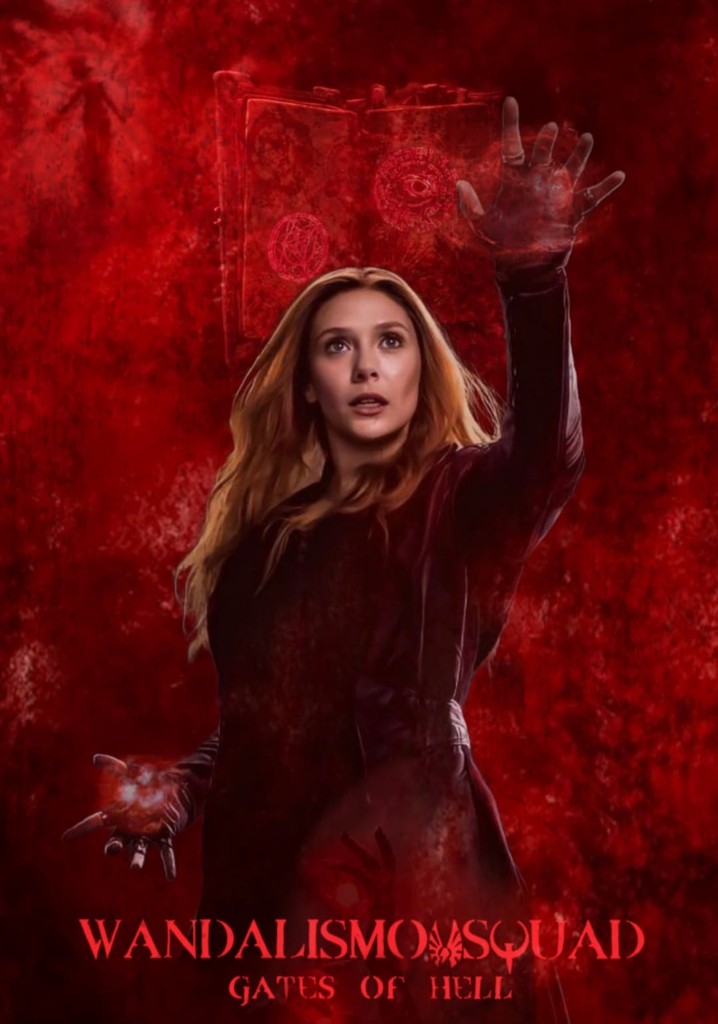 wandalismo squad: gates of hell