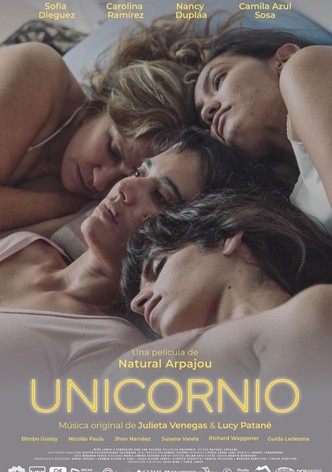 Unicornio