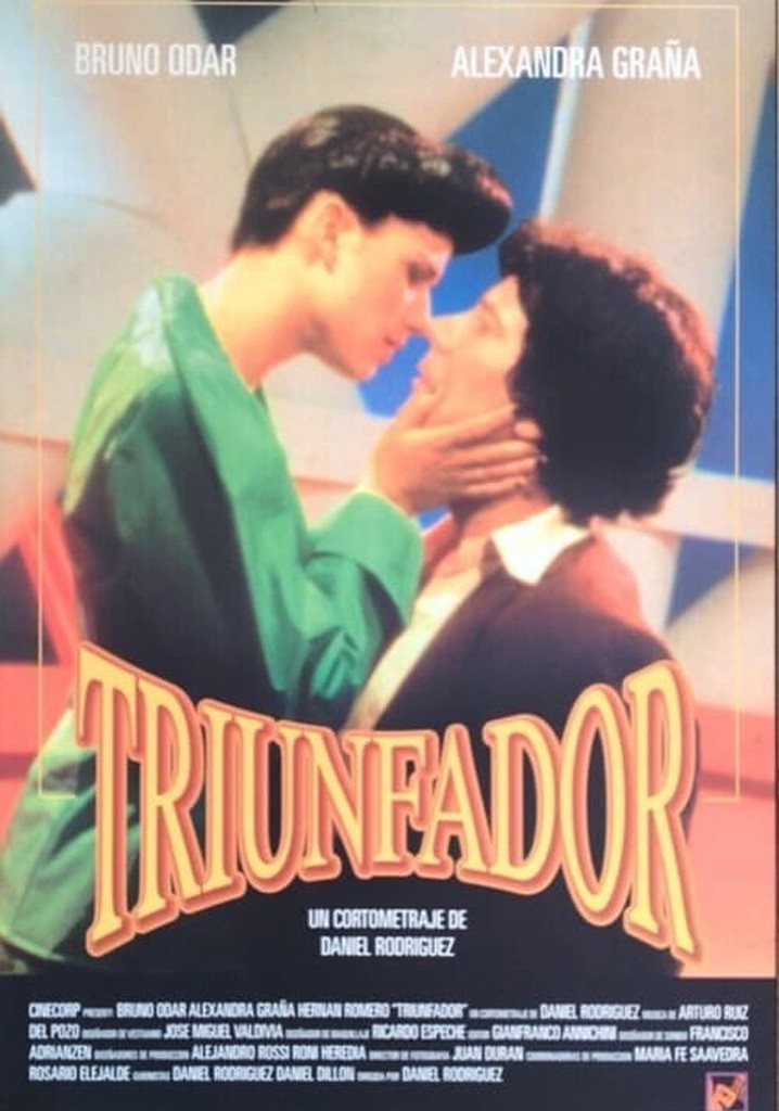 Triunfador
