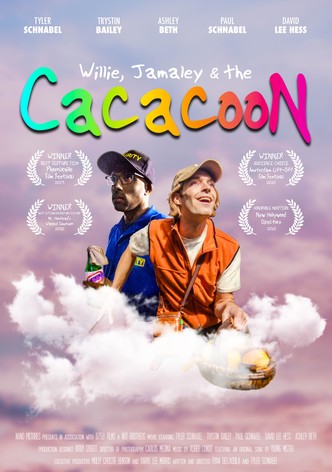Willie, Jamaley & The Cacacoon
