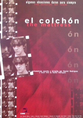 El colchón