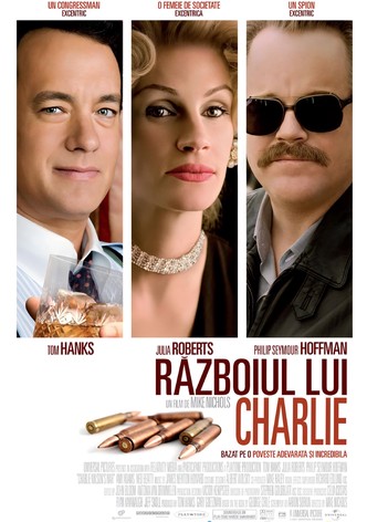 Războiul lui Charlie