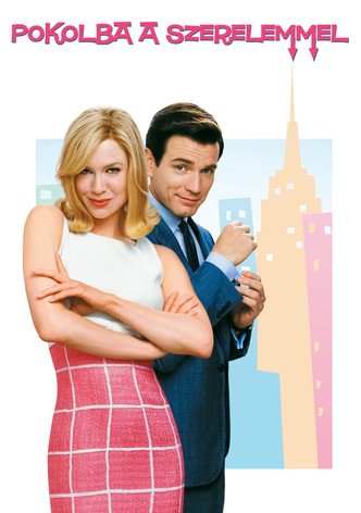 Pokolba a szerelemmel