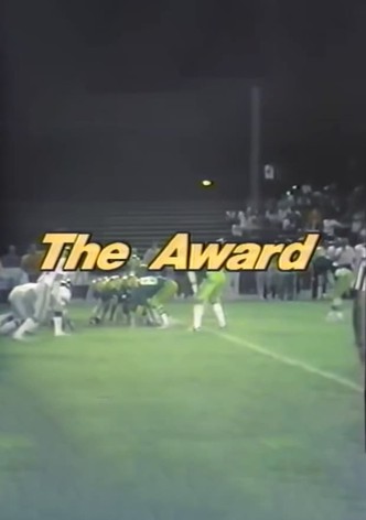 The Award