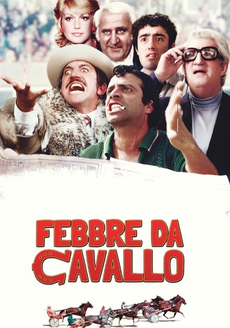 Febbre da cavallo