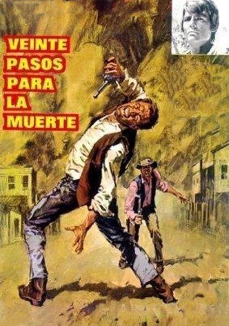 Veinte pasos para la muerte