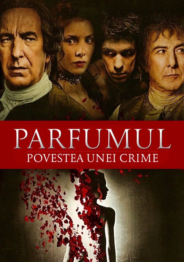 Parfumul Povestea unei crime streaming online