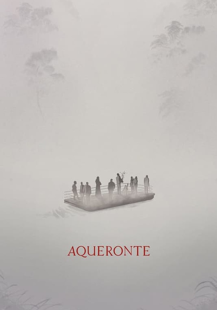 Aqueronte