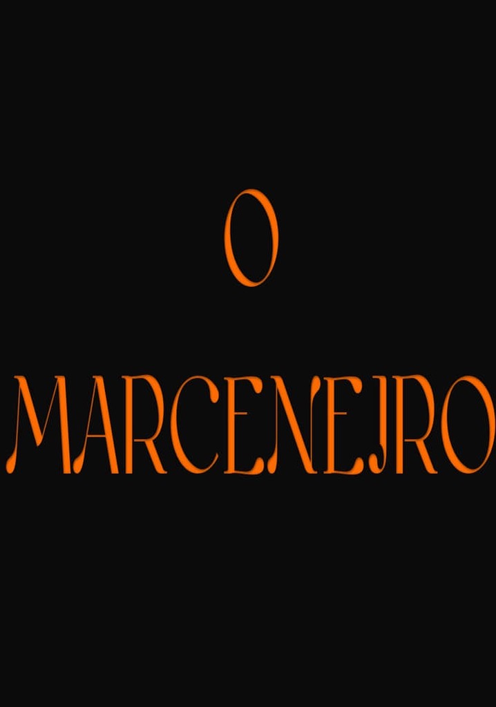 O Marceneiro