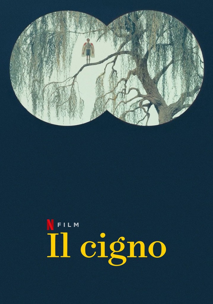 Il cigno film dove guardare streaming online