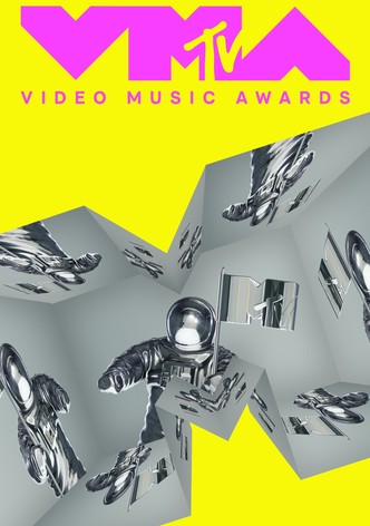 MTV Video Music Awards streaming tv show online