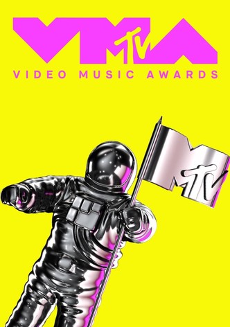 Mtv video music discount awards full show