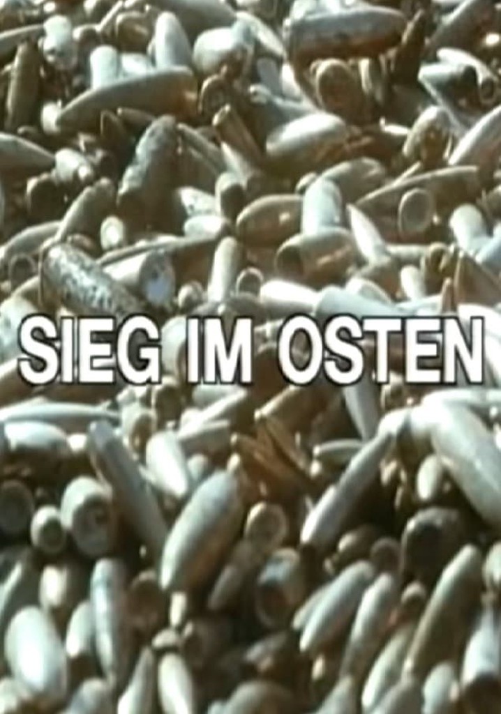Sieg im Osten