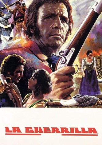 La guerrilla