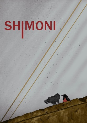 Shimoni