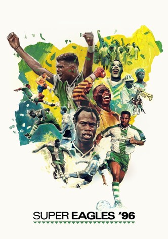 Super Eagles '96
