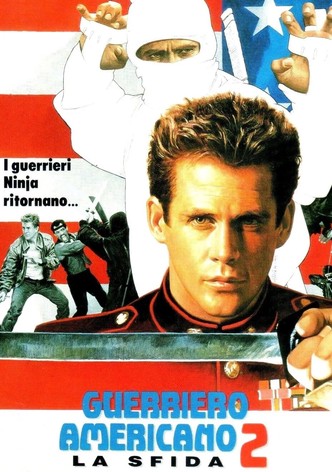Guerriero americano 2 - La sfida