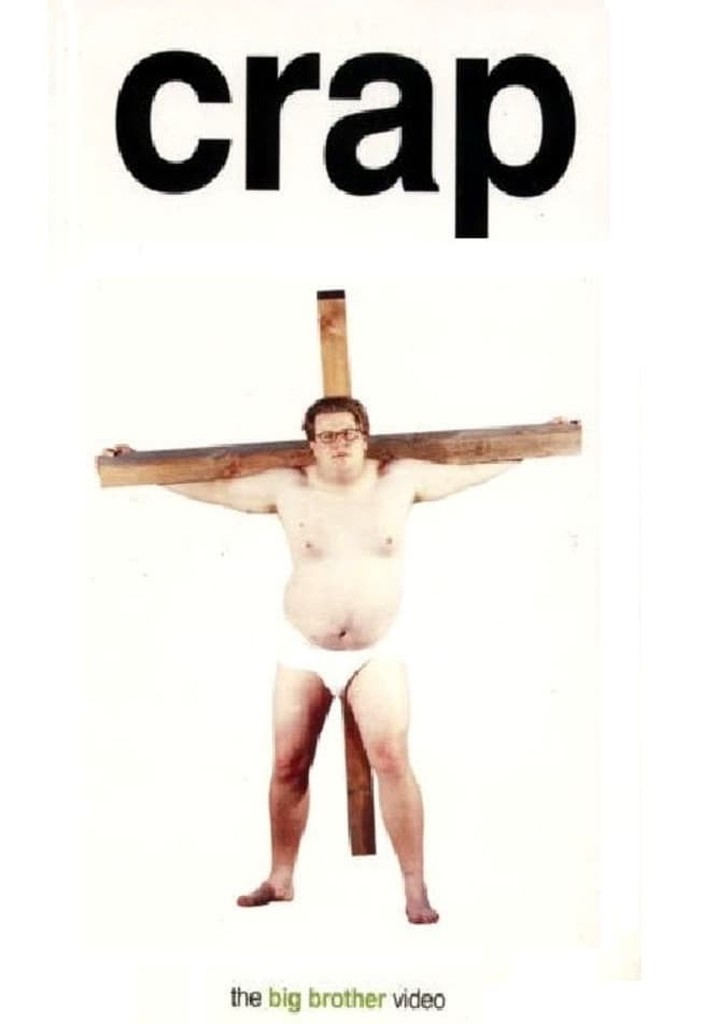 Big Brother: Crap