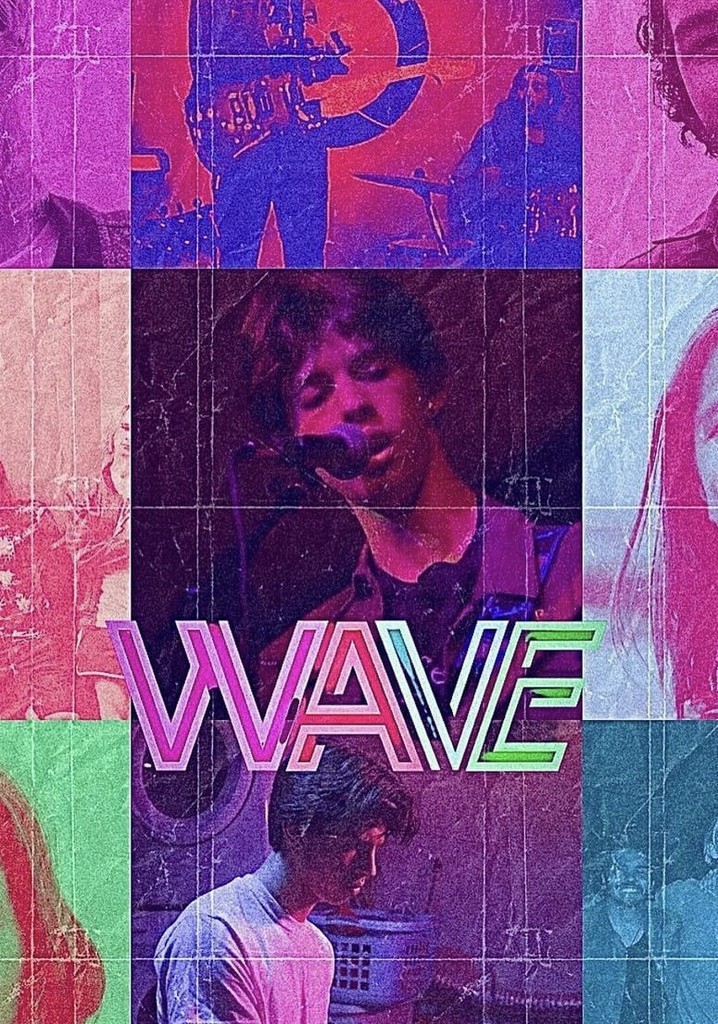 WAVE