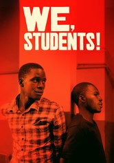 We, Students!