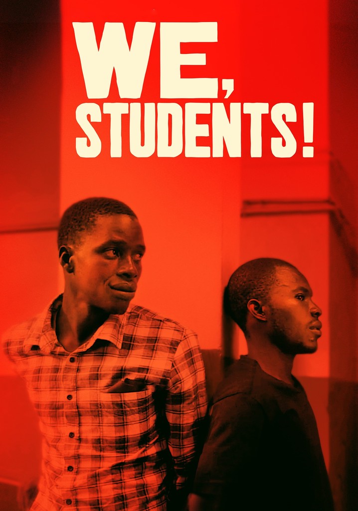 We, Students!