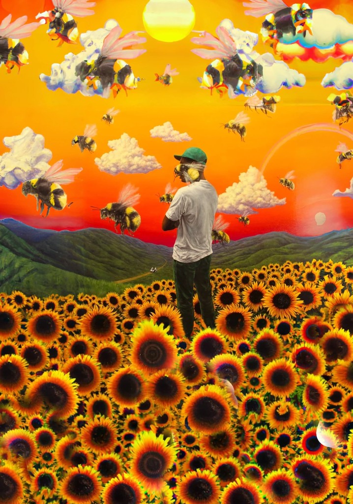 Tyler, the Creator Feat. Kali Uchis: See You Again
