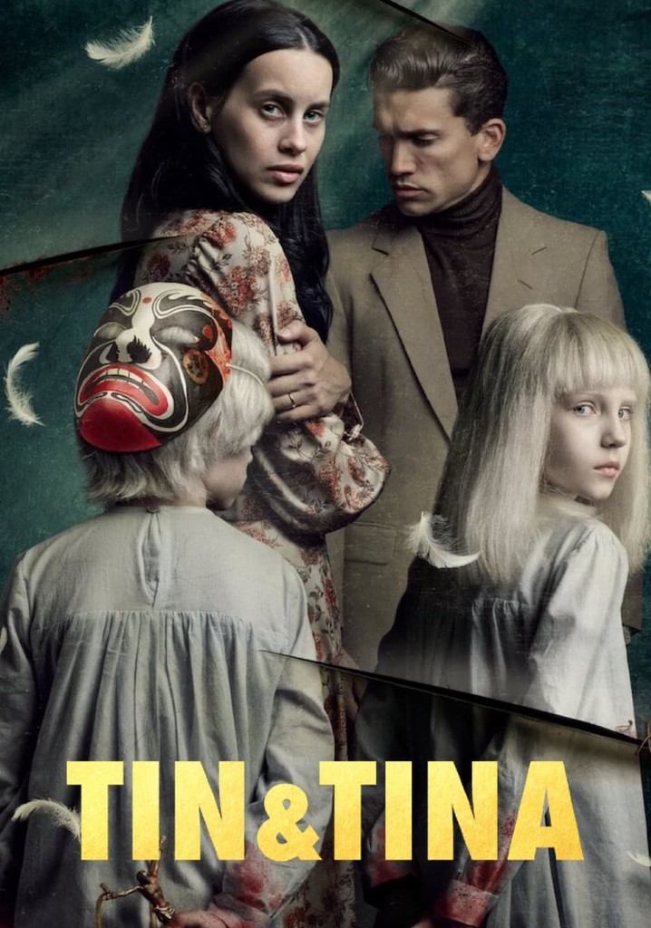 Tin & Tina Film Jetzt online Stream finden und anschauen