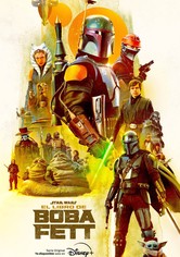 El libro de Boba Fett