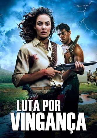 Luta por Vingança