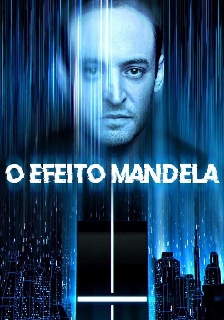 The Mandela Effect filme Veja onde assistir