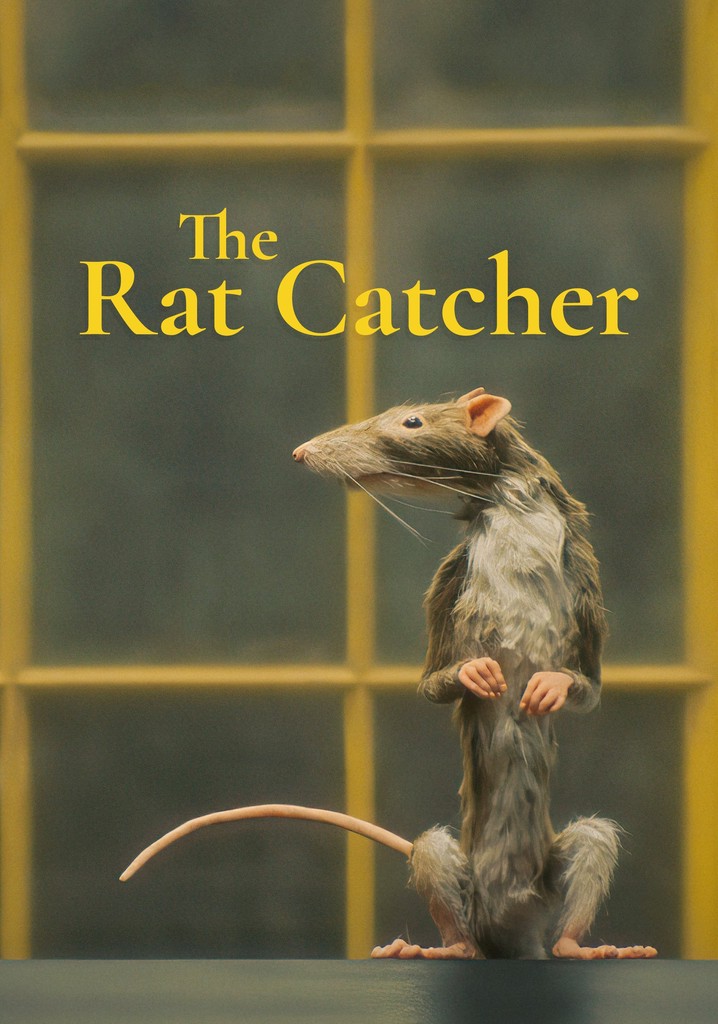 The Rat Catcher streaming where to watch online?