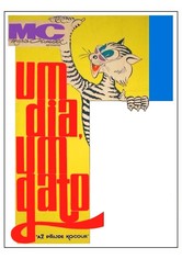 Um Dia, um Gato