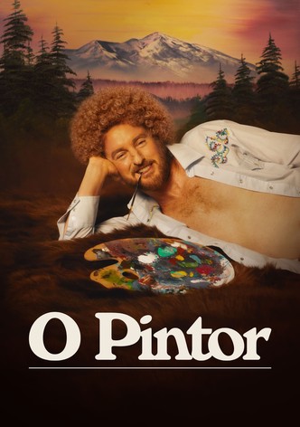 O Pintor