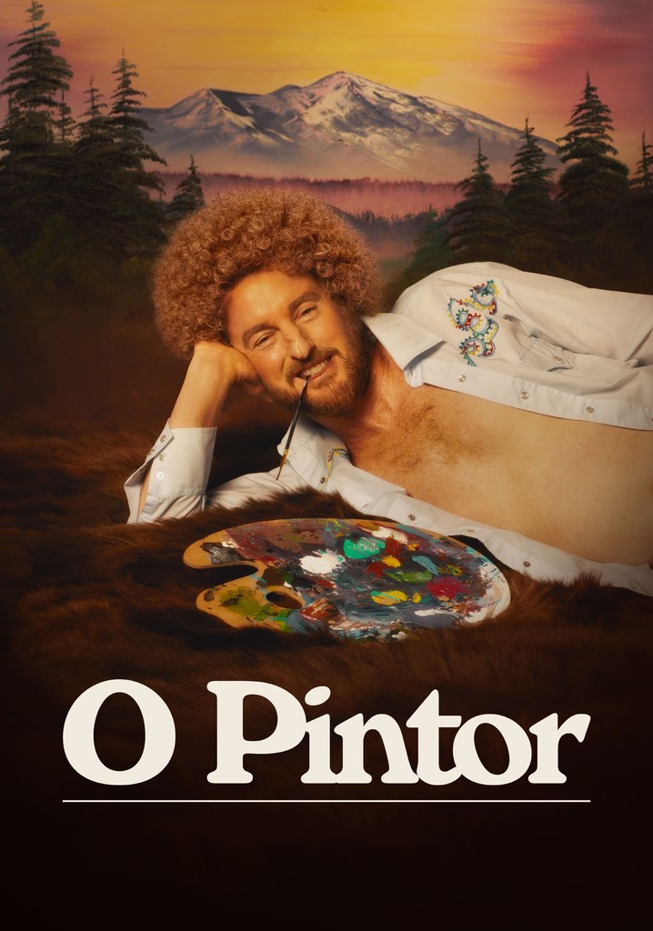 O Pintor filme Veja onde assistir online