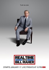 Real Time with Bill Maher - Season 12