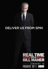 Real Time with Bill Maher - Season 14