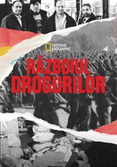 Războiul drogurilor