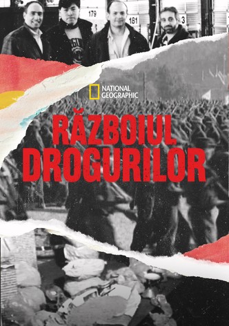 Războiul drogurilor