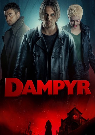 Dampyr