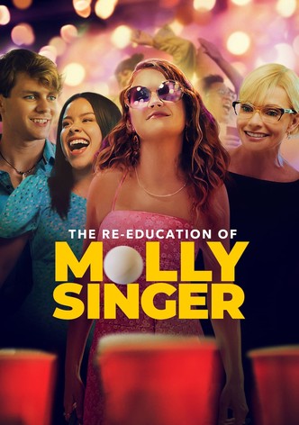 The Re-Education of Molly Singer