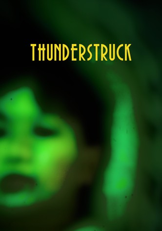 Thunderstruck