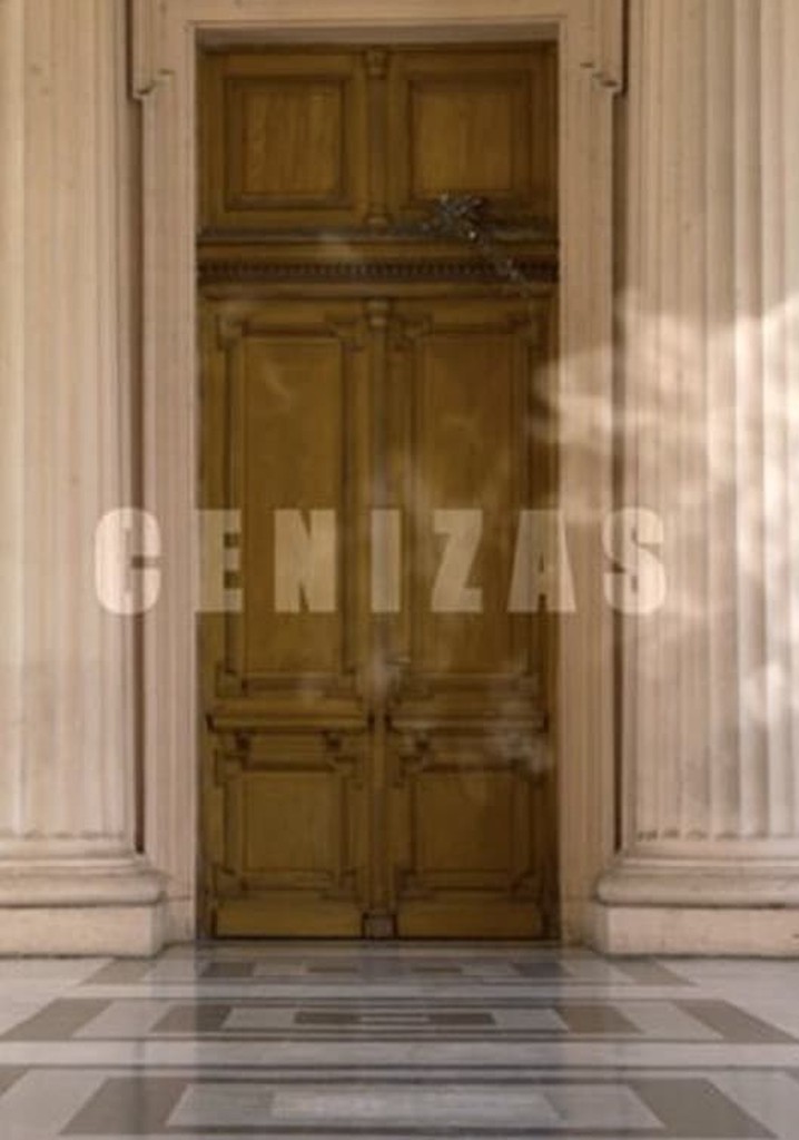 Cenizas