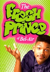 The Fresh Prince of Bel-Air